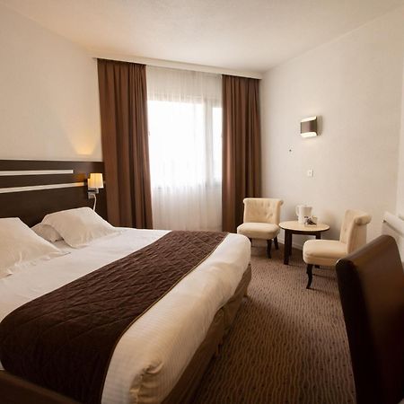 Hotel Chantereyne Cherbourg-en-Cotentin Exterior foto